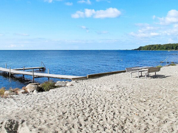 House | Beach