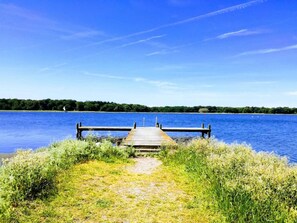 Water view - 4 Star Holiday Home in Nysted (Nysted)