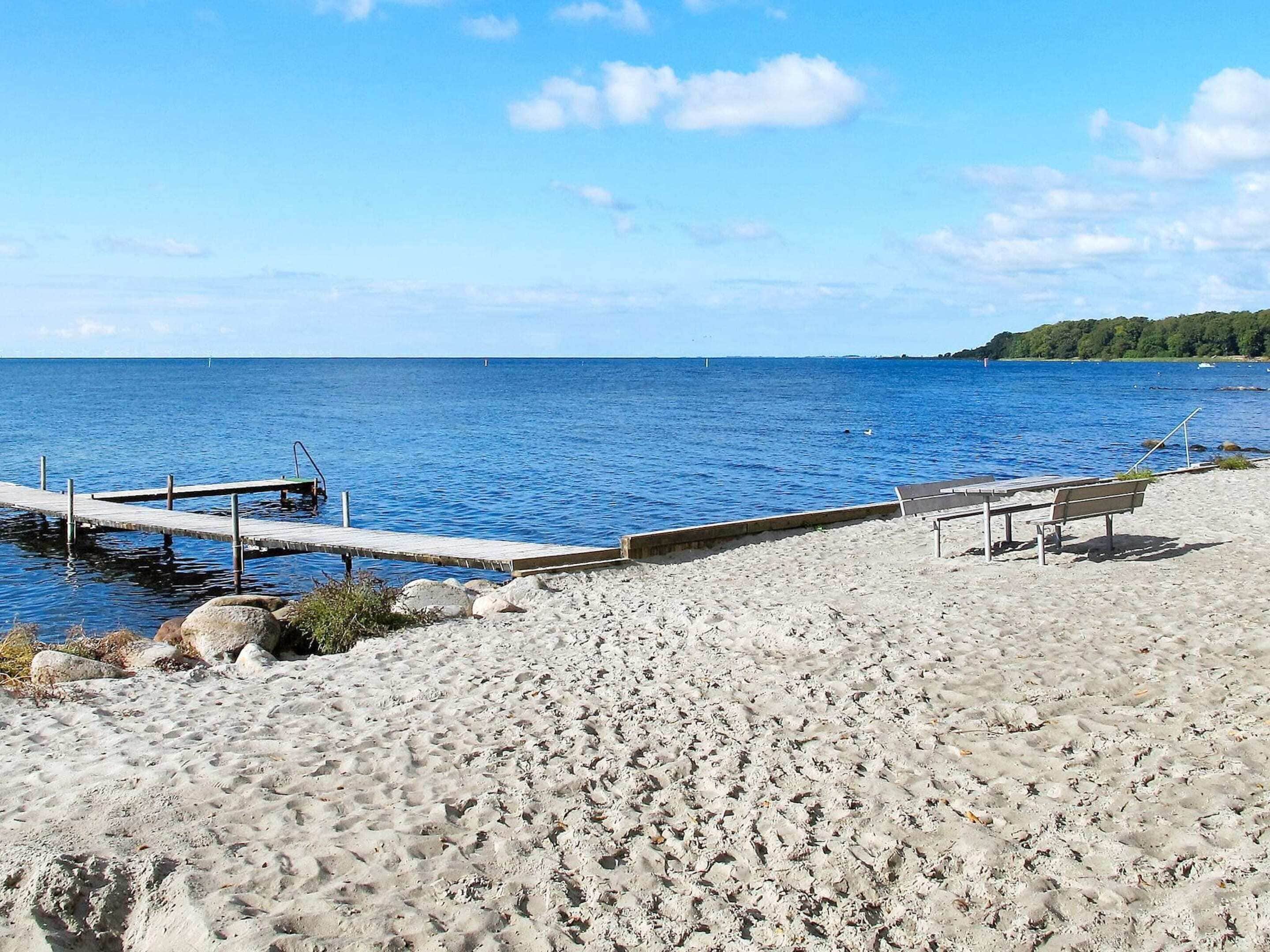 独立别墅 | 海滩