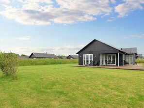 Exterior - 4 Star Holiday Home in Nysted (Nysted)