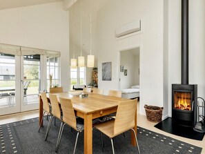 Ferienhaus | Speisen