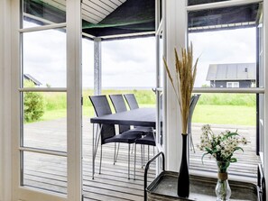 House | View from property - 4 Star Holiday Home in Nysted (Nysted)