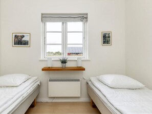 House | 4 bedrooms - 4 Star Holiday Home in Nysted (Nysted)