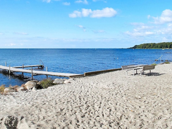 Ferienhaus | Strand