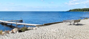 4 Star Holiday Home in Nysted