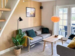 Maison | Intérieur