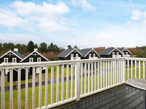 House | Exterior - 8 Person Holiday Home in Gjern (Gjern)