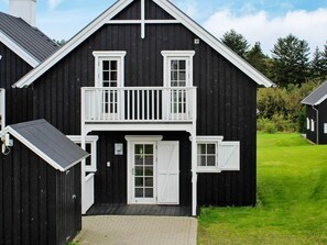 單棟房屋 | 外觀