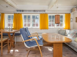 House | Interior