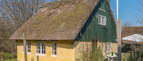 House | Exterior