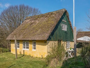 House | Exterior