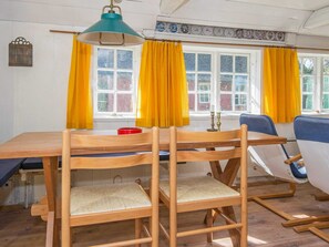 Casa | Parte interna