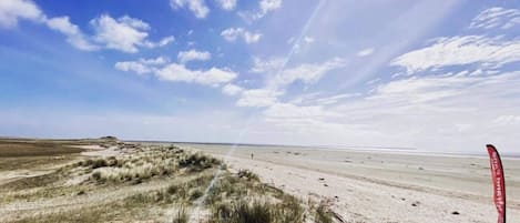 Maison | Plage