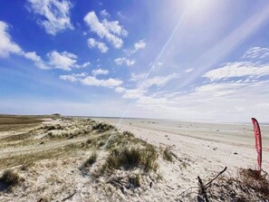 House | Beach