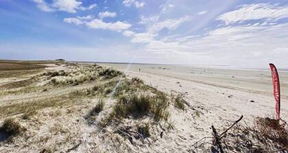 Traditional Holiday Home in Jutland near Sea