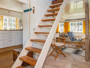 House | Interior