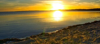 8 Person Holiday Home in Ebeltoft