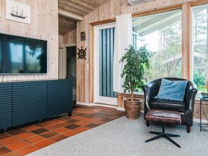 House | Interior - 8 Person Holiday Home in Ebeltoft (Ebeltoft)