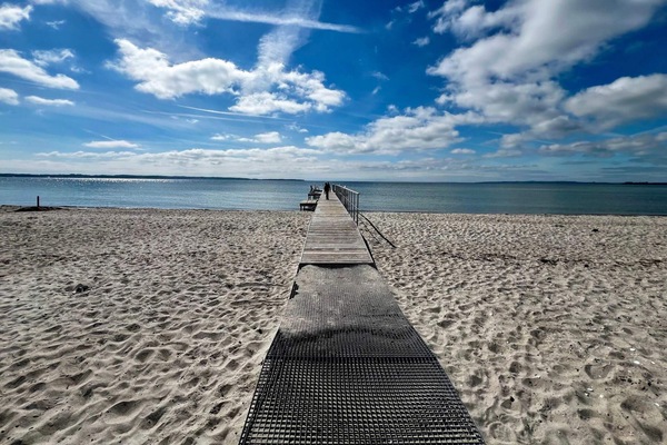 House | Beach