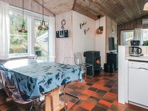 Casa | Interior