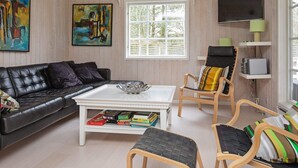 Unclassified image, 5 of 17, button - Lavish Holiday Home in Nykøbing Sjælland With Barbecue (Nykobing Sjaelland)