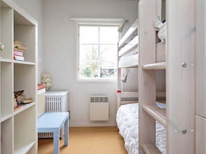 2 bedrooms - Lavish Holiday Home in Nykøbing Sjælland With Barbecue (Nykobing Sjaelland)