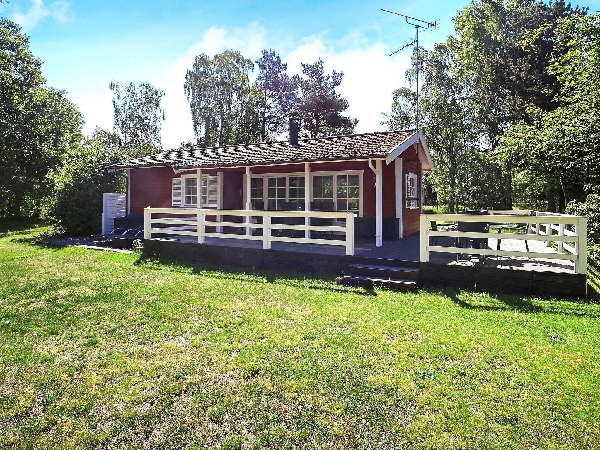 Udendørsområde