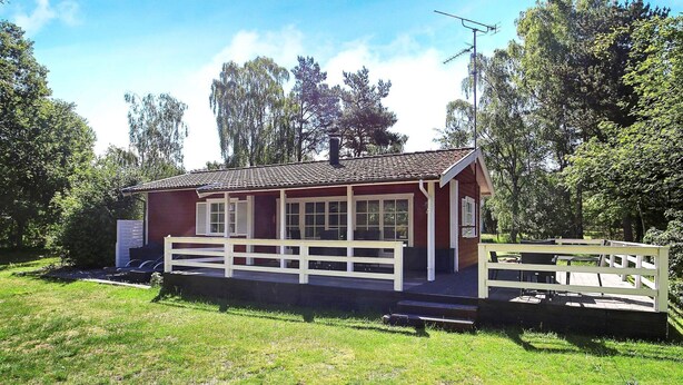 Unclassified image, 1 of 17, button - Lavish Holiday Home in Nykøbing Sjælland With Barbecue (Nykobing Sjaelland)