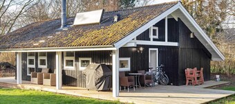 Seaside Charm in Boged-by Traum