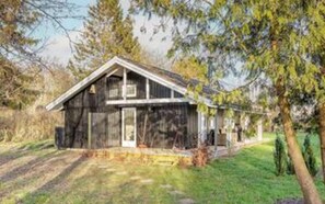 House | Exterior - 4 Person Holiday Home in Praesto (Praesto)