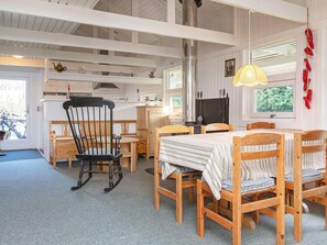 House | Interior - 4 Person Holiday Home in Praesto (Praesto)