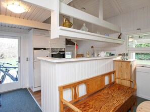 House | Interior