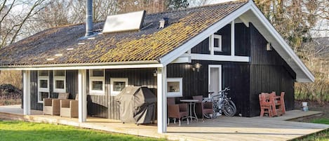 House | Exterior