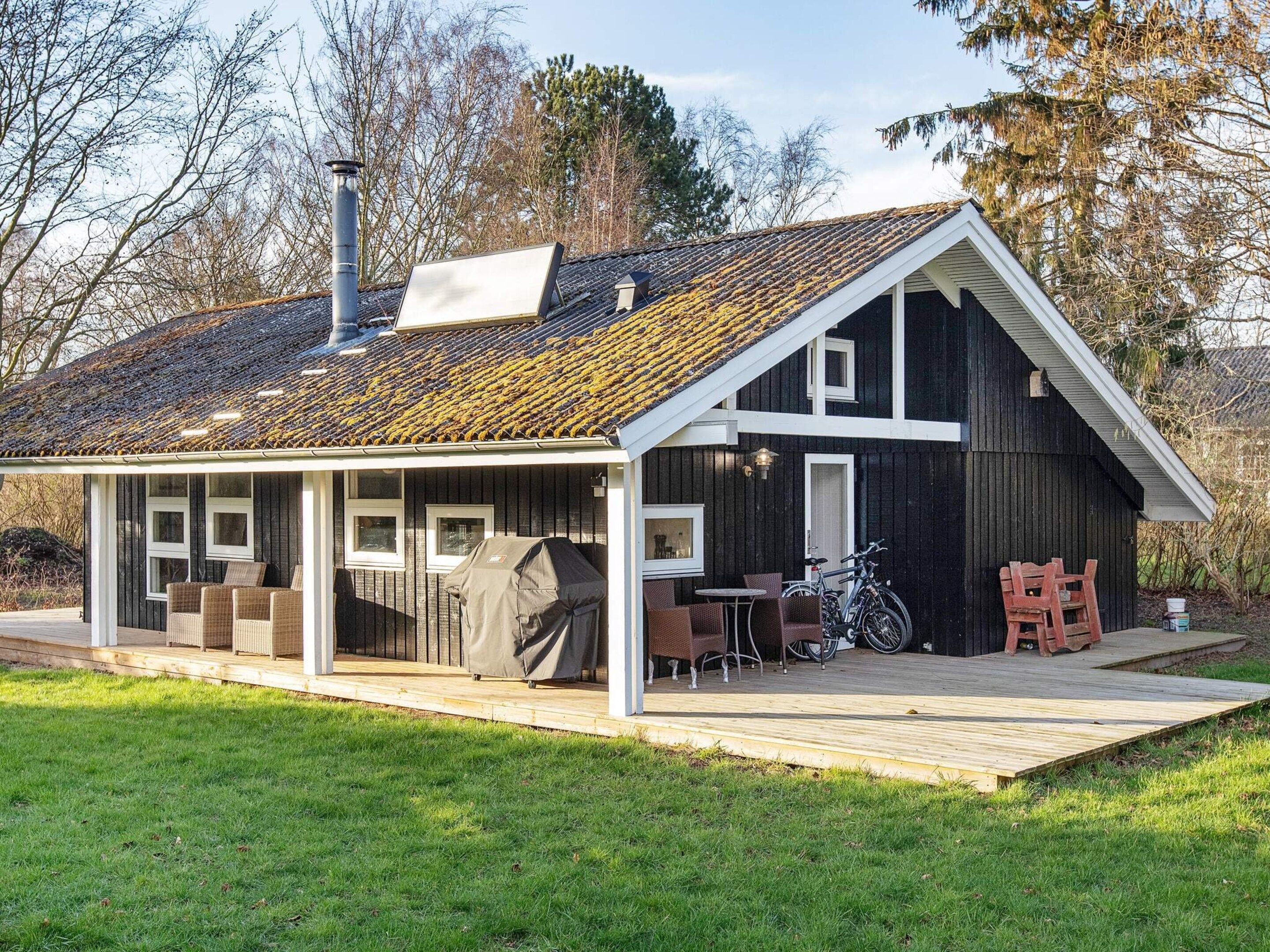 Eksteriør