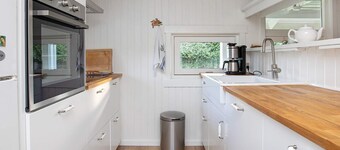 Seaside Charm in Boged-by Traum