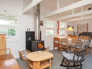 House | Interior