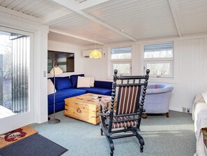 Hus | Interiør
