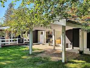 Casa | Vista des de l'allotjament