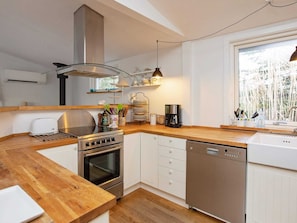 Casa | Interior