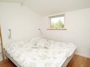 House | 3 bedrooms - Simplistic Holiday Home in GÃ¸rlev near Sea (Gørlev)