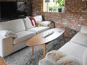 Casa | Interior