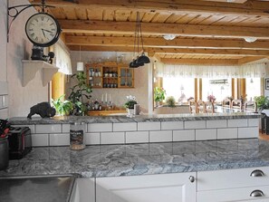 Casa | Interior