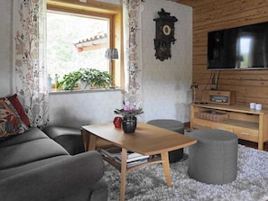 Ferienhaus | Innenbereich