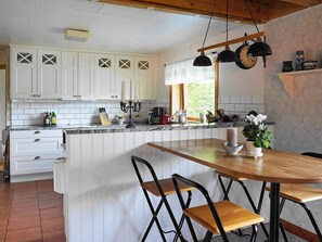 Hus | Interiör