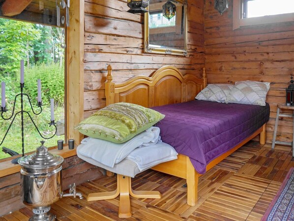 Ferienhaus | Innenbereich
