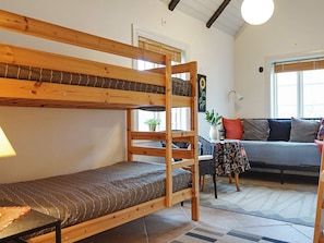 Interior - 10 Person Holiday Home in Farjestaden (Farjestaden)