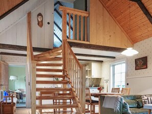 Interior - 10 Person Holiday Home in Farjestaden (Farjestaden)