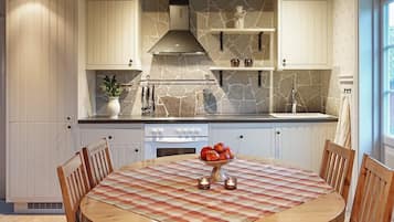 House | Interior