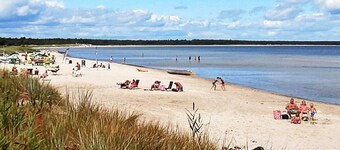 10 Person Holiday Home in Farjestaden