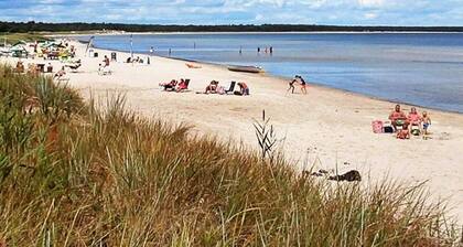 10 Person Holiday Home in Farjestaden